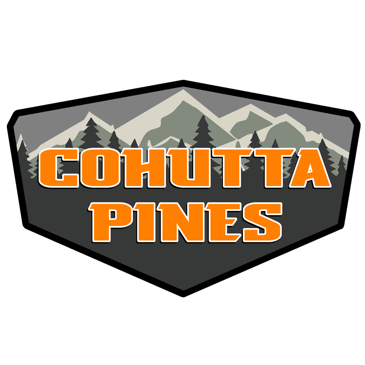Cohutta Pines
